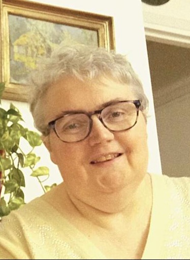 DELAUNAY Christine Née DELAUNAY